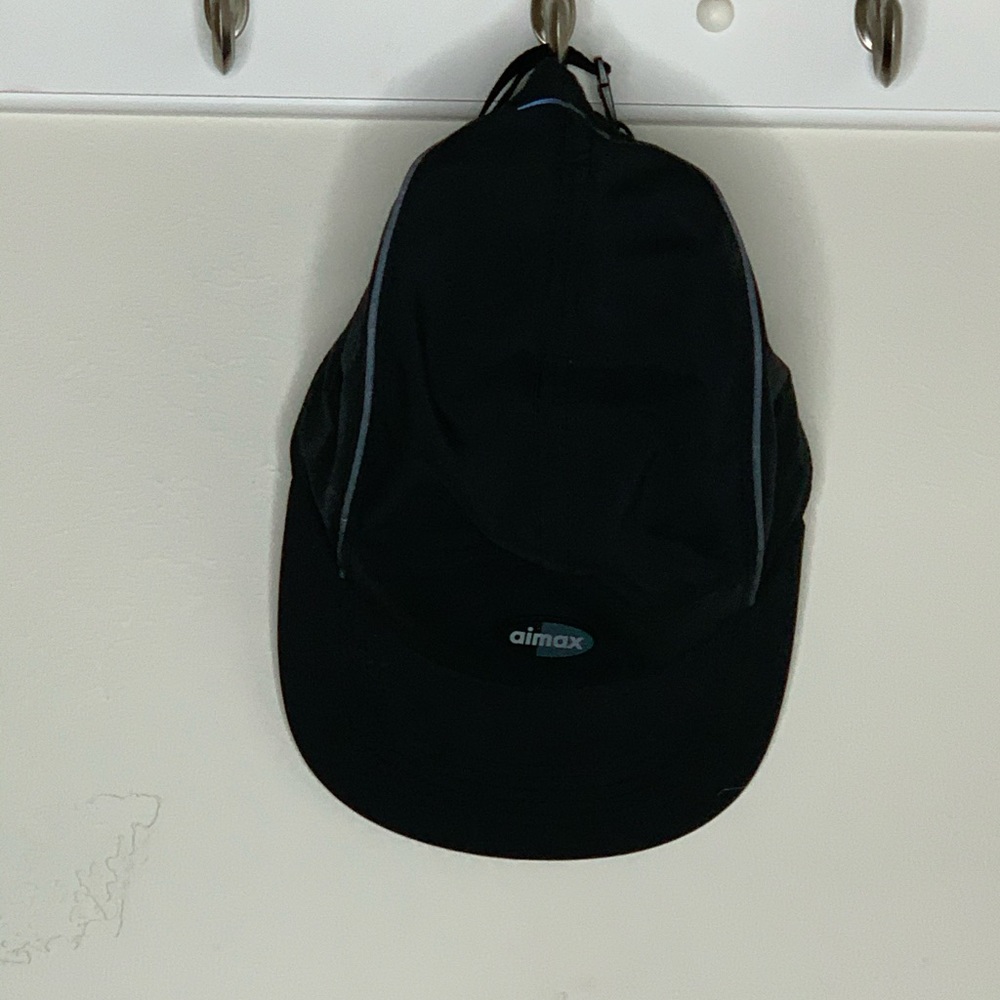 Supreme/ Nike Hat 100% Authentic